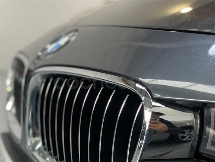 BMW Serie 3 318d
